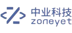 中業科技