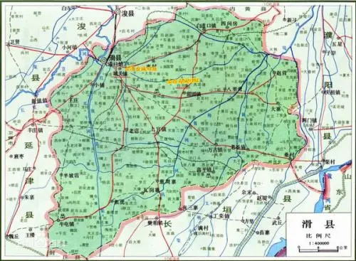 滑縣醫療器械經營許可證和備案憑證怎樣辦理？