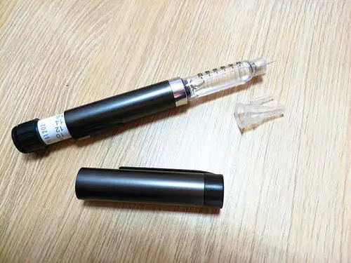 一次性注射筆注冊，針頭與注射筆的適配性需要驗證哪些項目？(圖1)