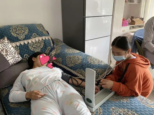 受疫情影響的臨床試驗受試者訪視該如何進行？(圖3)