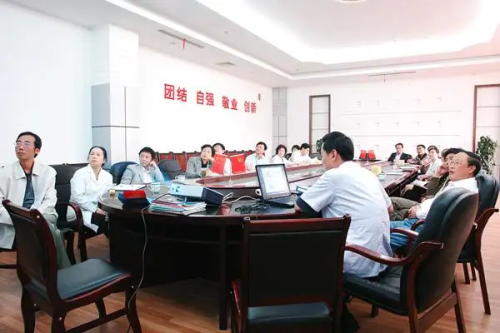 怎么主持倫理委員會會議？(圖3)
