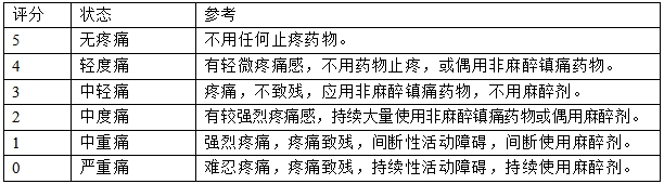髖關節假體系統注冊技術審查指導原則（2017年第23號）(圖4)