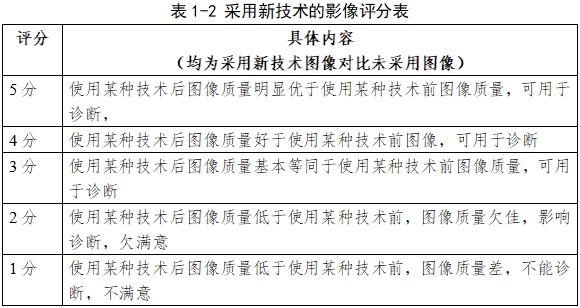 正電子發射/X射線計算機斷層成像系統同品種臨床評價注冊審查指導原則（2023年第31號）(圖2)
