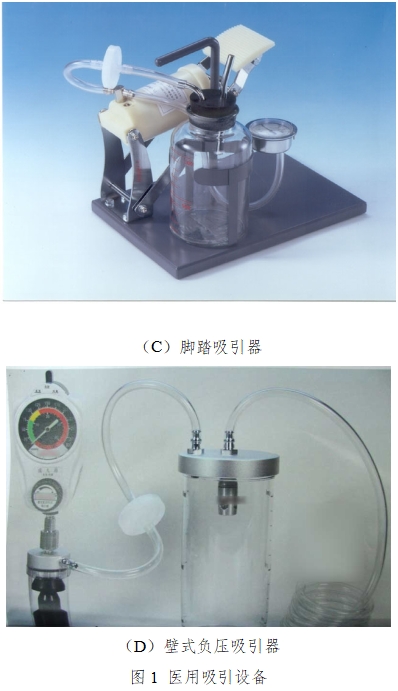醫用吸引設備注冊技術審查指導原則（2017年修訂版）（2017年第180號）(圖2)