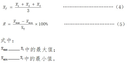電解質鉀、鈉、氯、鈣測定試劑注冊技術審查指導原則（2017年第213號）(圖16)
