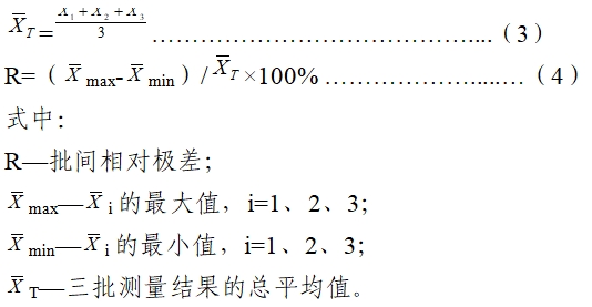 肌酐測定試劑注冊技術審查指導原則（2020年第14號）(圖3)