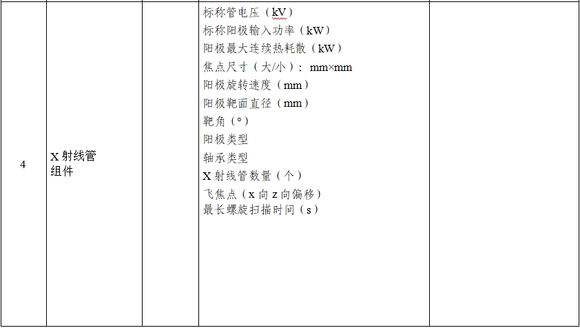 正電子發射/X射線計算機斷層成像系統注冊技術審查指導原則（2020年第13號）(圖3)