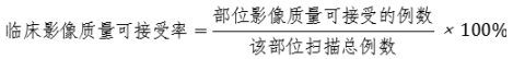 正電子發射/X射線計算機斷層成像系統注冊技術審查指導原則（2020年第13號）(圖23)