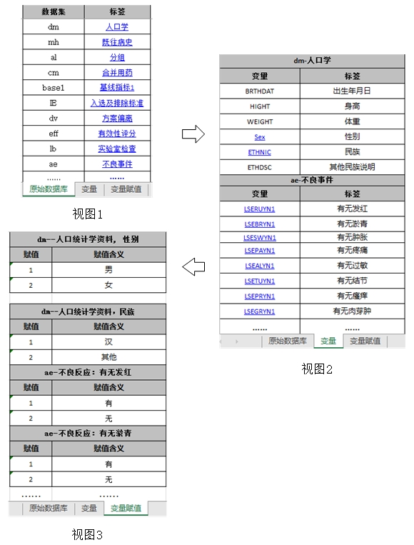 醫療器械臨床試驗數據遞交要求注冊審查指導原則（2021年第91號）(圖1)