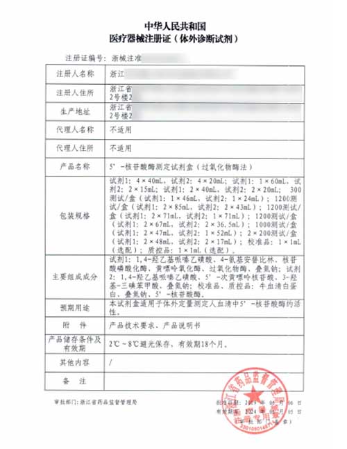醫療器械注冊單元劃分概述——注冊單元劃分常見問題解答(圖2)