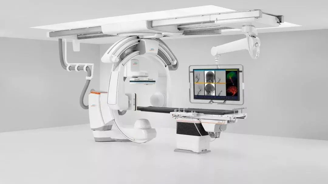 血管腔內介入手術機器人首例臨床試驗案例及未來發展方向(圖6)