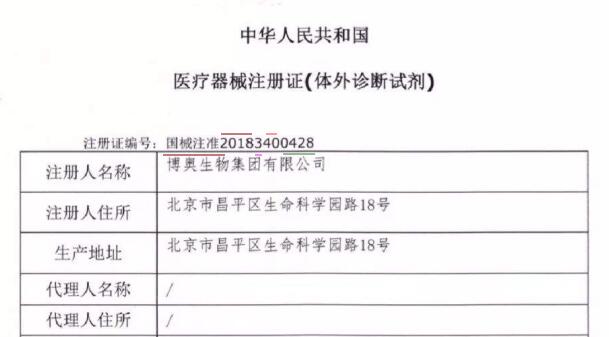 醫療器械注冊證號怎么看？編碼規則有何含義？(圖3)