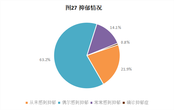 CRA/CRC執業現狀與態度調查報告(圖28)