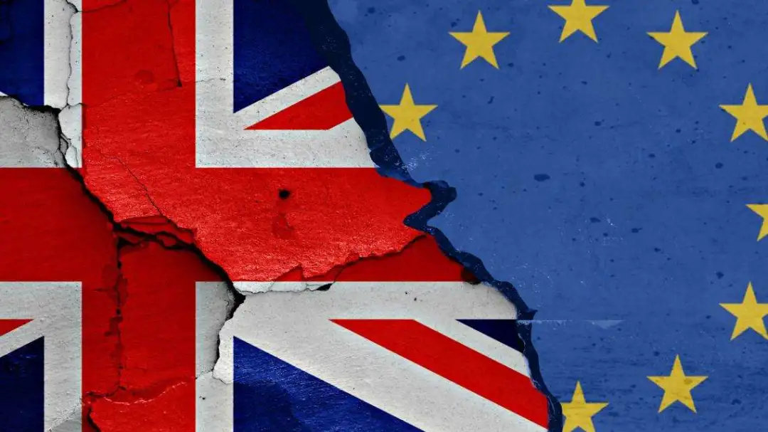 英國脫歐后，市場需要CE、UKCA還是UK(NI)標志？