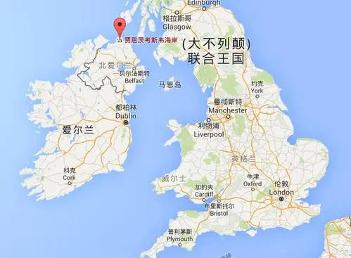 醫療器械進入北愛爾蘭市場有什么要求？需要MHRA注冊嗎？(圖1)