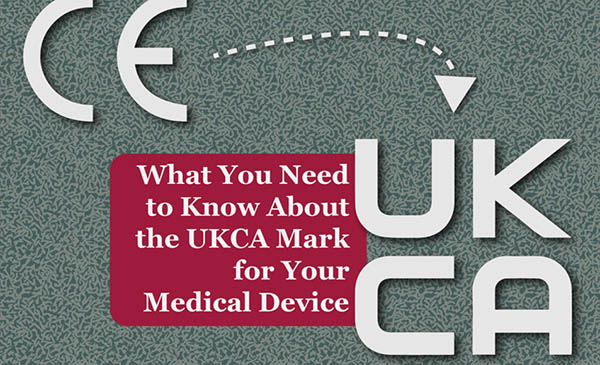 英國UKCA醫療器械產品市場準入要求說明(圖1)