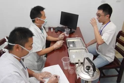 所有患者都可以參加藥物臨床試驗嗎？臨床試驗篩選期有什么意義？(圖1)