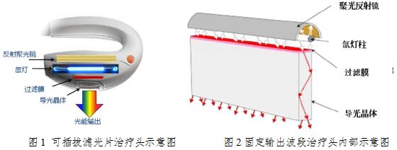 強脈沖光治療儀注冊技術審查指導原則（2016年第21號）(圖2)