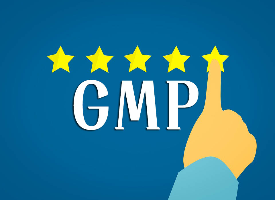 GMP知識手冊匯總（GMP專員、企業生產質量負責人必備）(圖1)